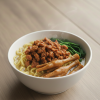 Mie Ayam Ceker